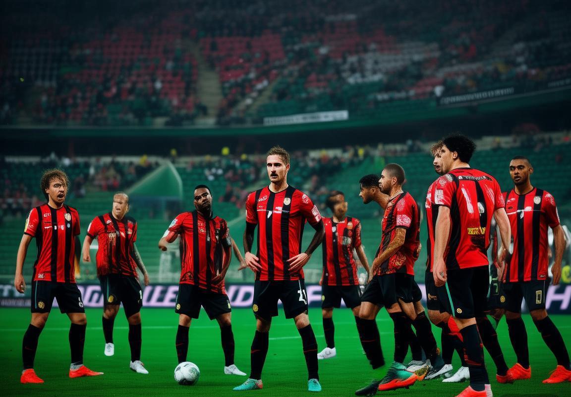 贝内文VS亚特兰大：历史交锋与近期状态下的对决分析(图1)